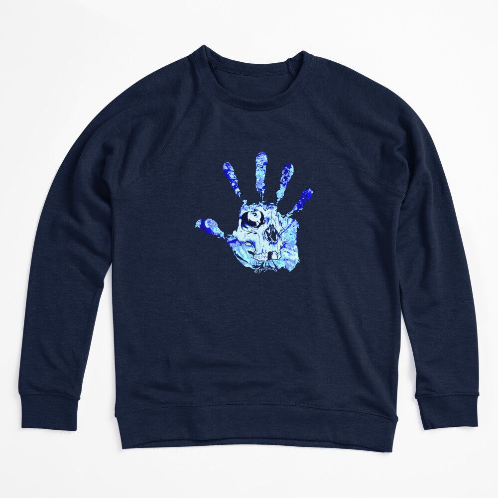 Pushead Hand Of Fear Alt 3 Shirt