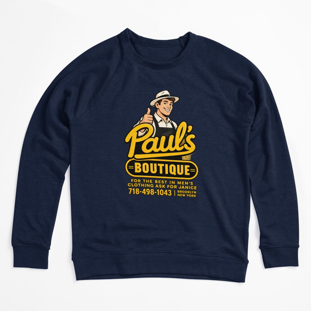Beastie Boys Inspired Pauls Beastie Hip Hop Music Design PERFECT FOR Shirt