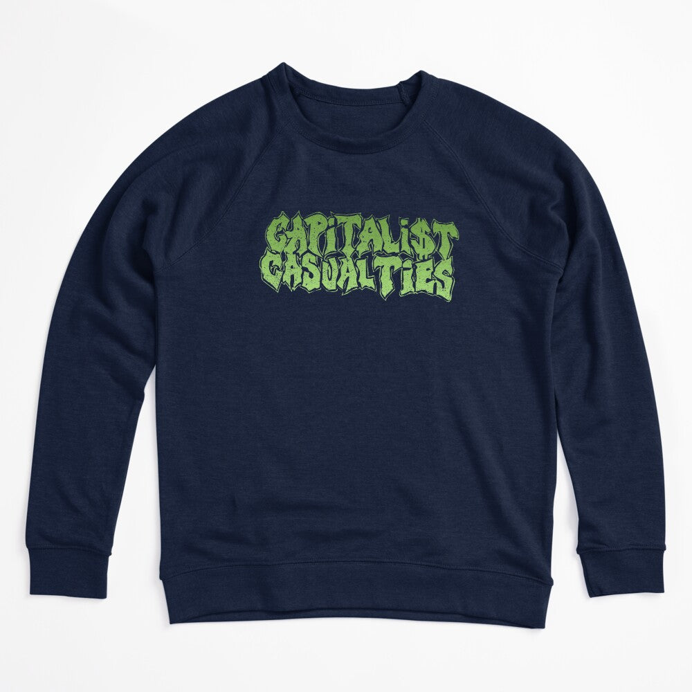 Capitalist Casualties Shirt