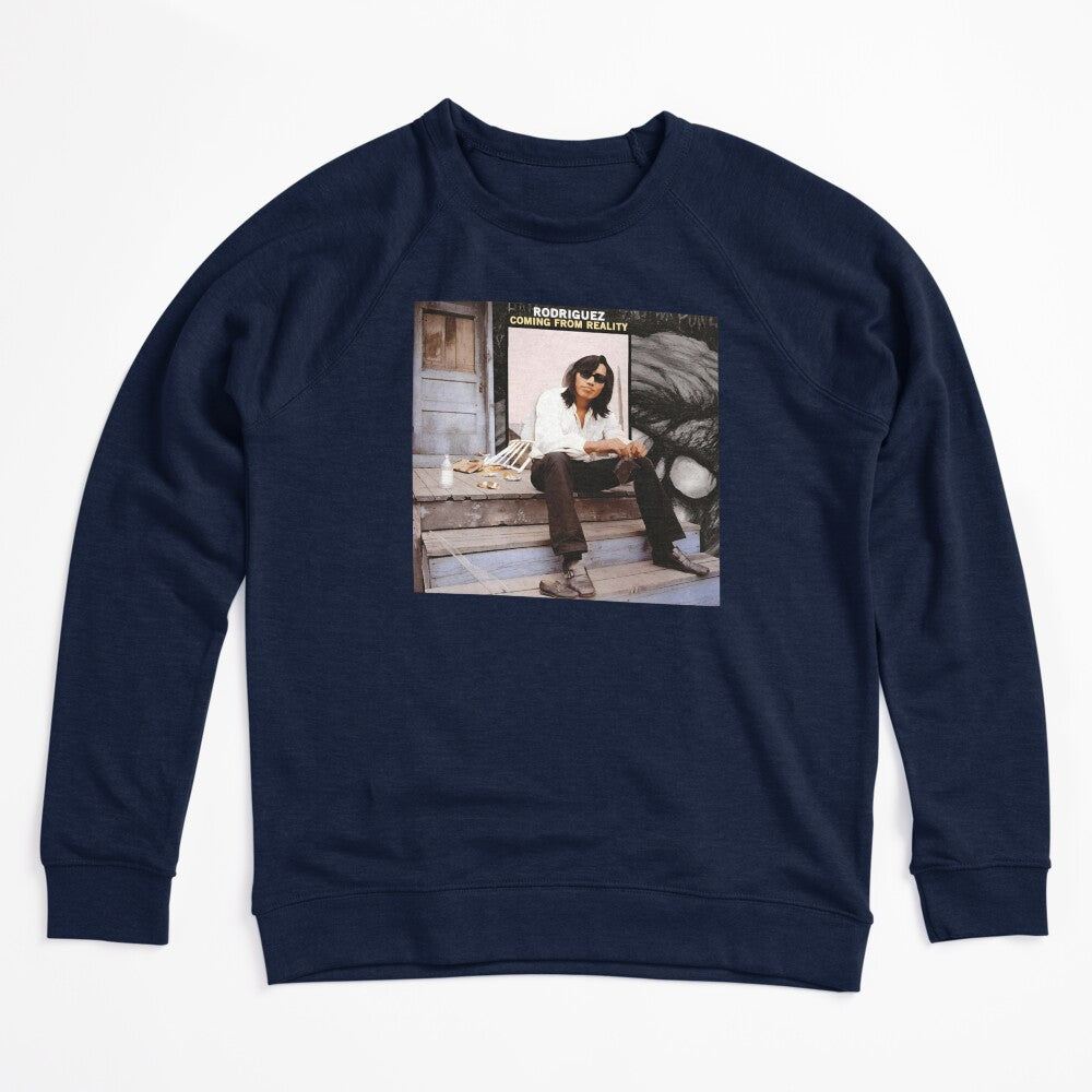 Coming From Reality - Sixto Rodriguezt Shirt