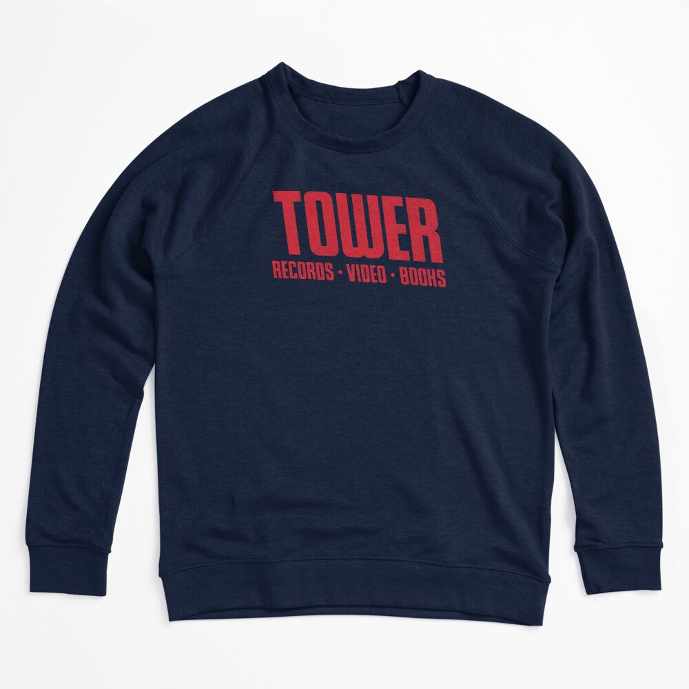 Tower Shirt