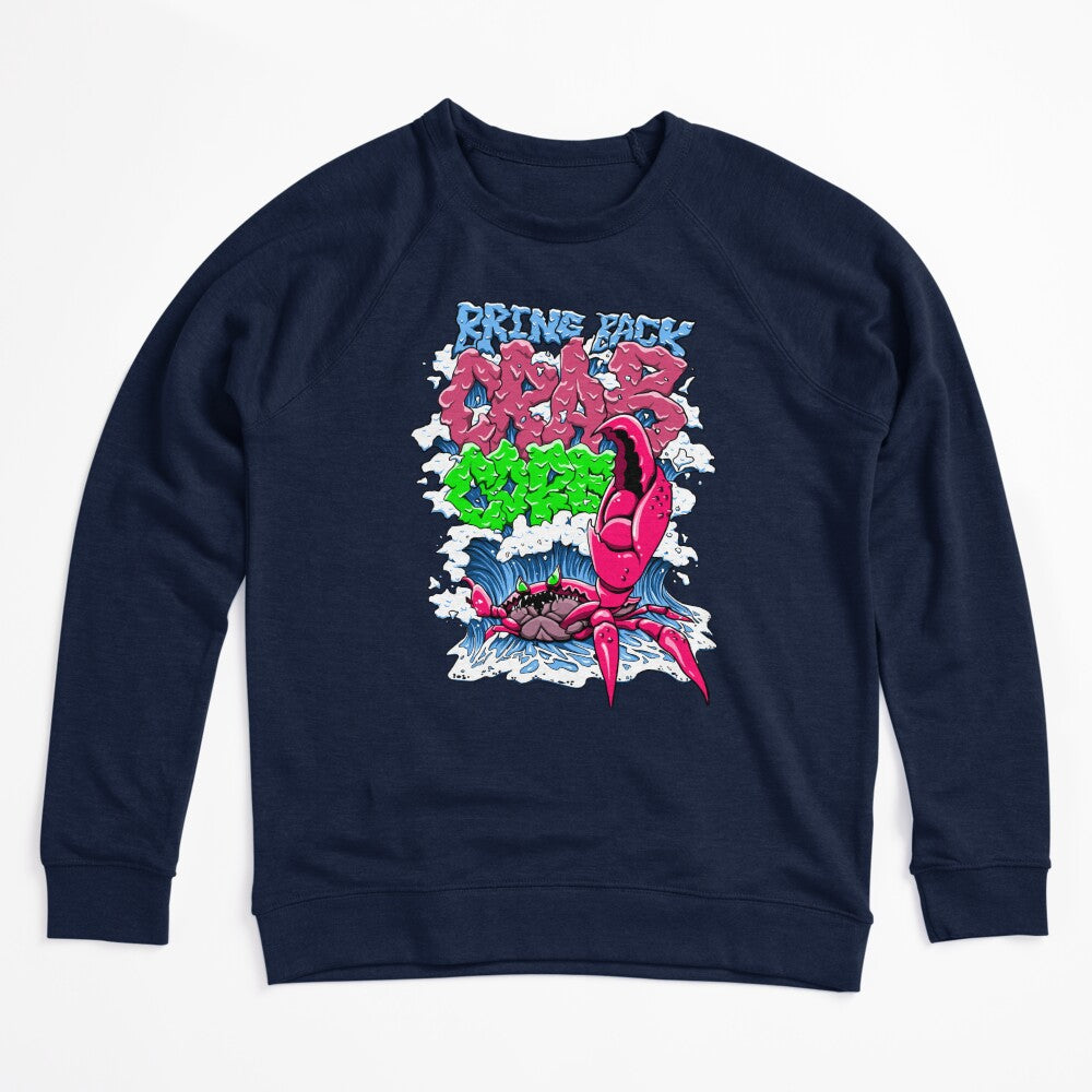 Bring Back Crab Core Shirt