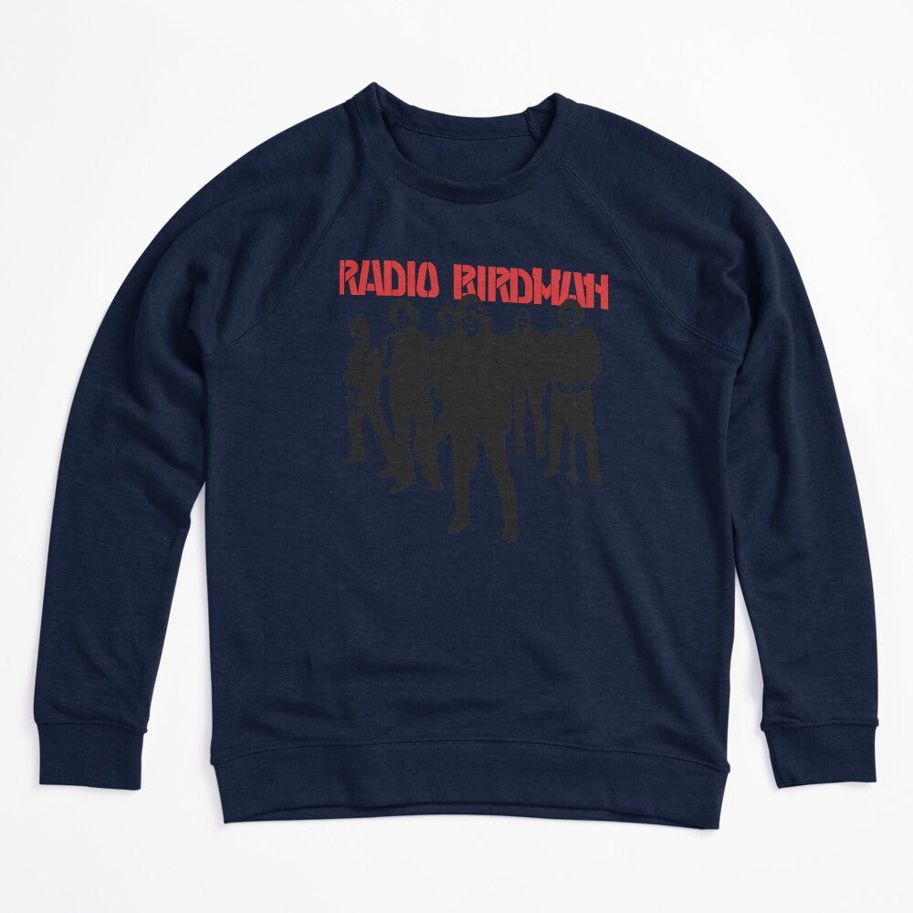 RADIO BIRDMAN Shirt