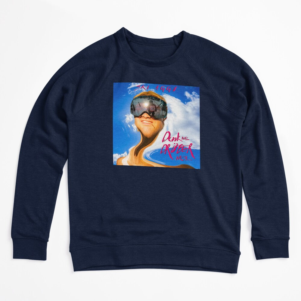 Ski Aggu - Denk Mal Drüber Nach Album 2023 Shirt