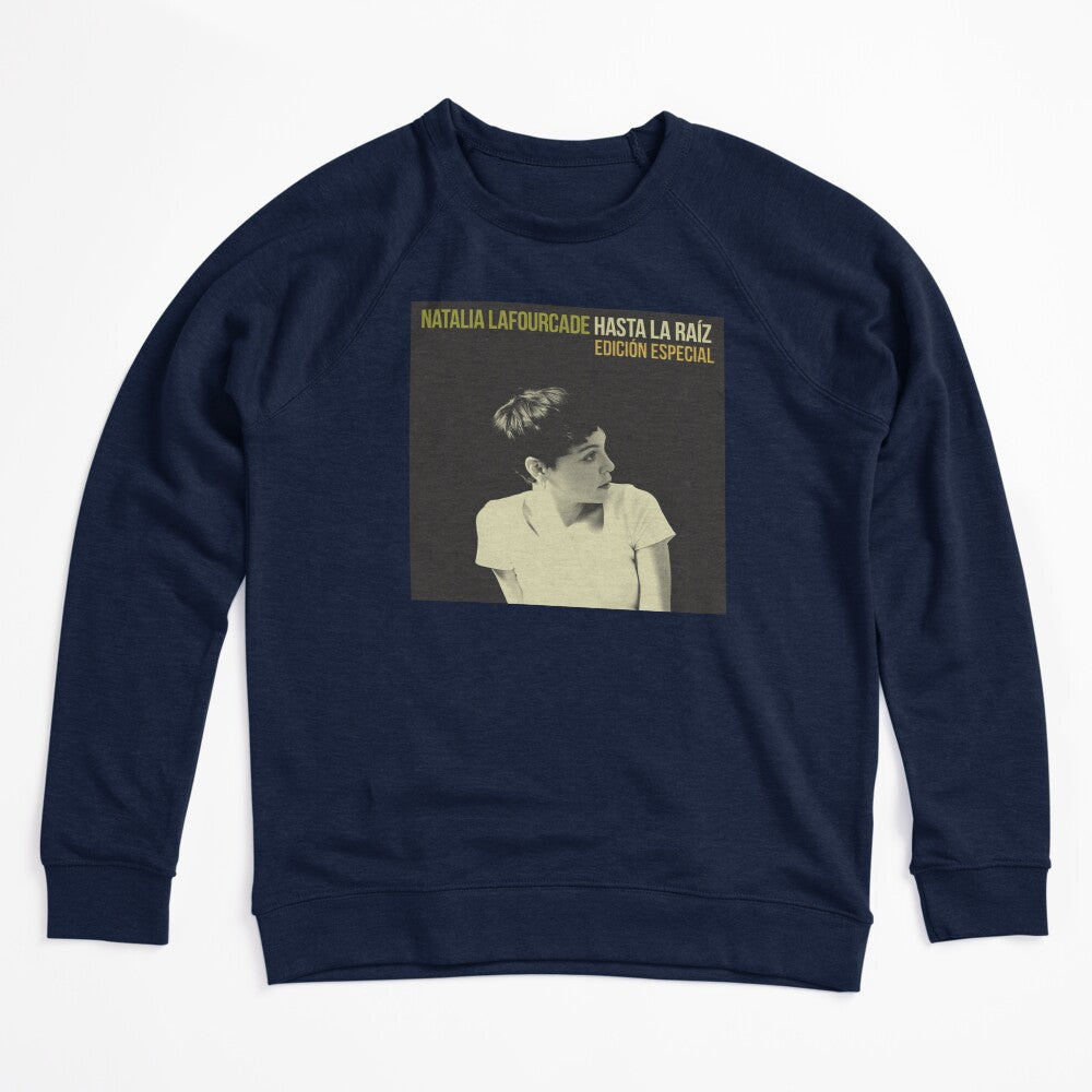 Natalia Lafourcade - Hasta La Raíz Album 2015 Shirt