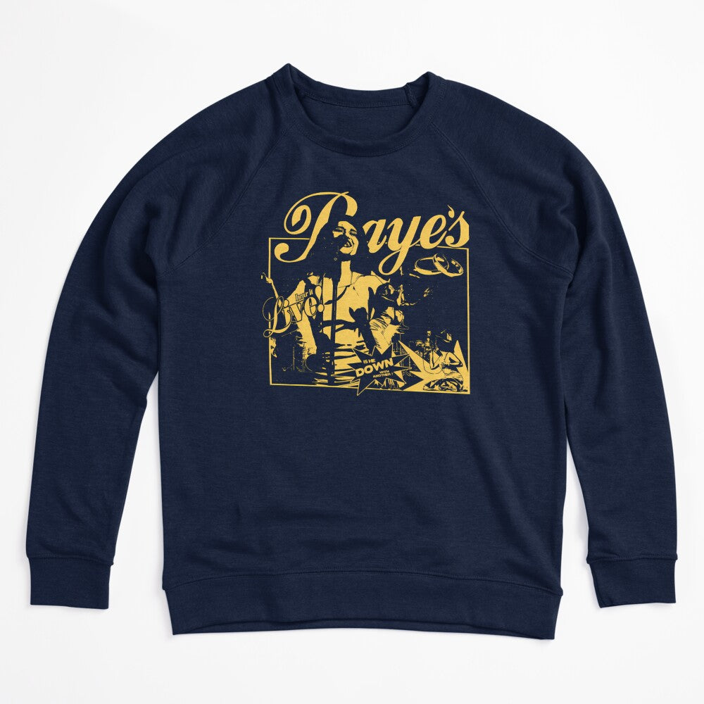 Antique Pop Women Singer Shirt