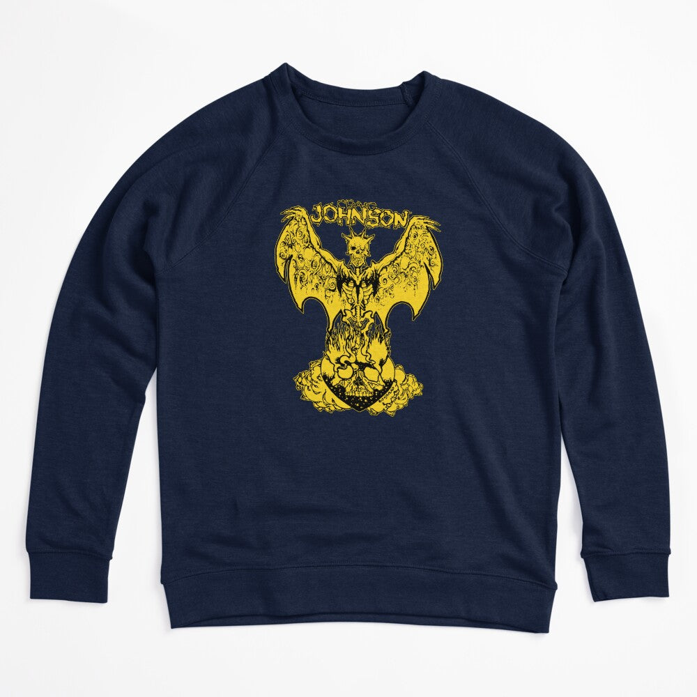 Pushead Zorlac Craig Johnson Alt 4 Shirt