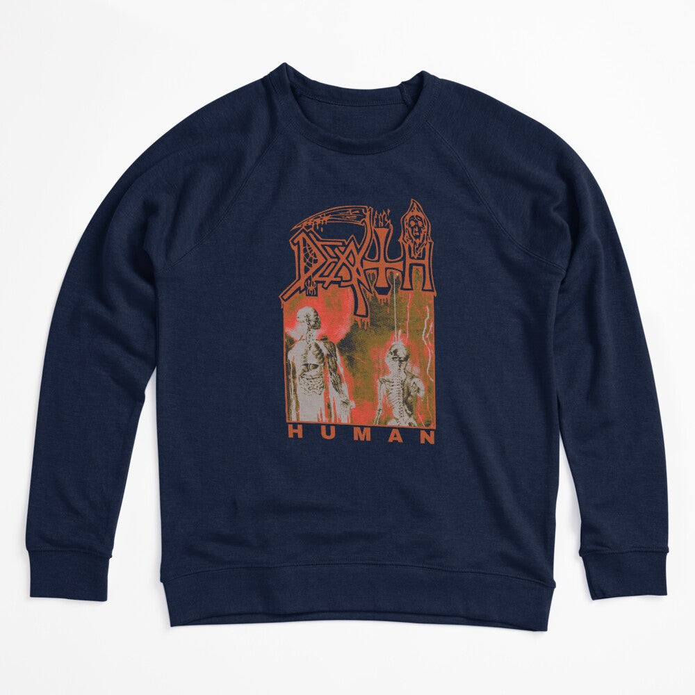 Death Human Alternative Color 2 Shirt