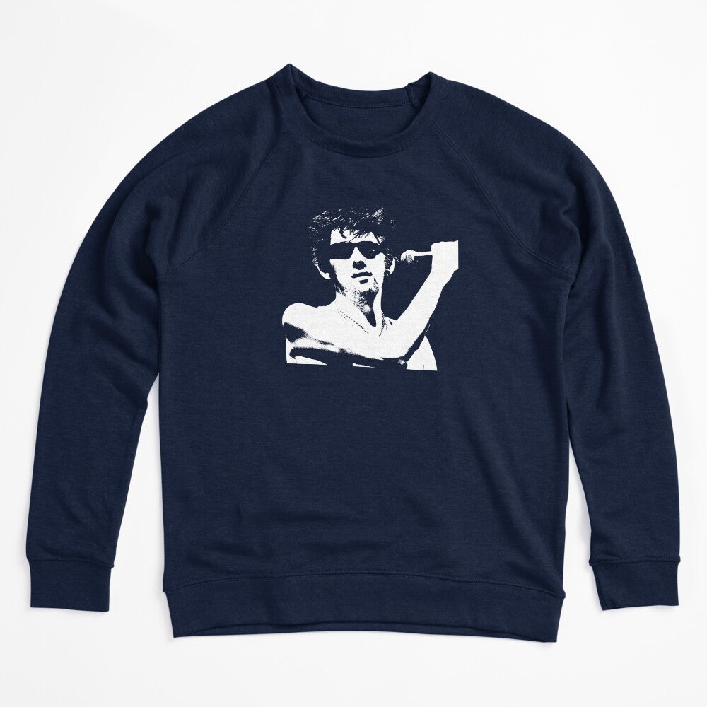 Shane MacGowan RIP - Irish Trad Punk Legend Shirt