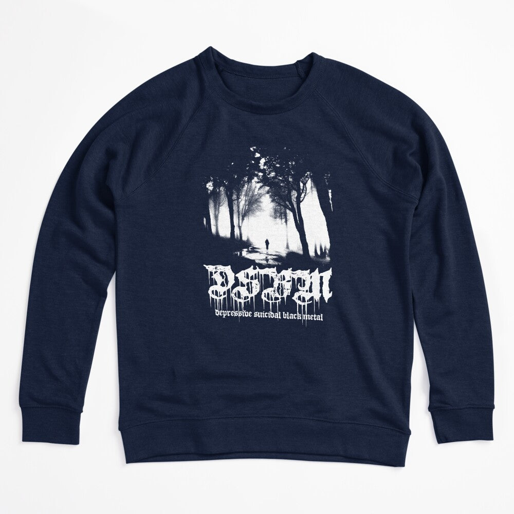 DSBM Pt 1 Forest Shirt