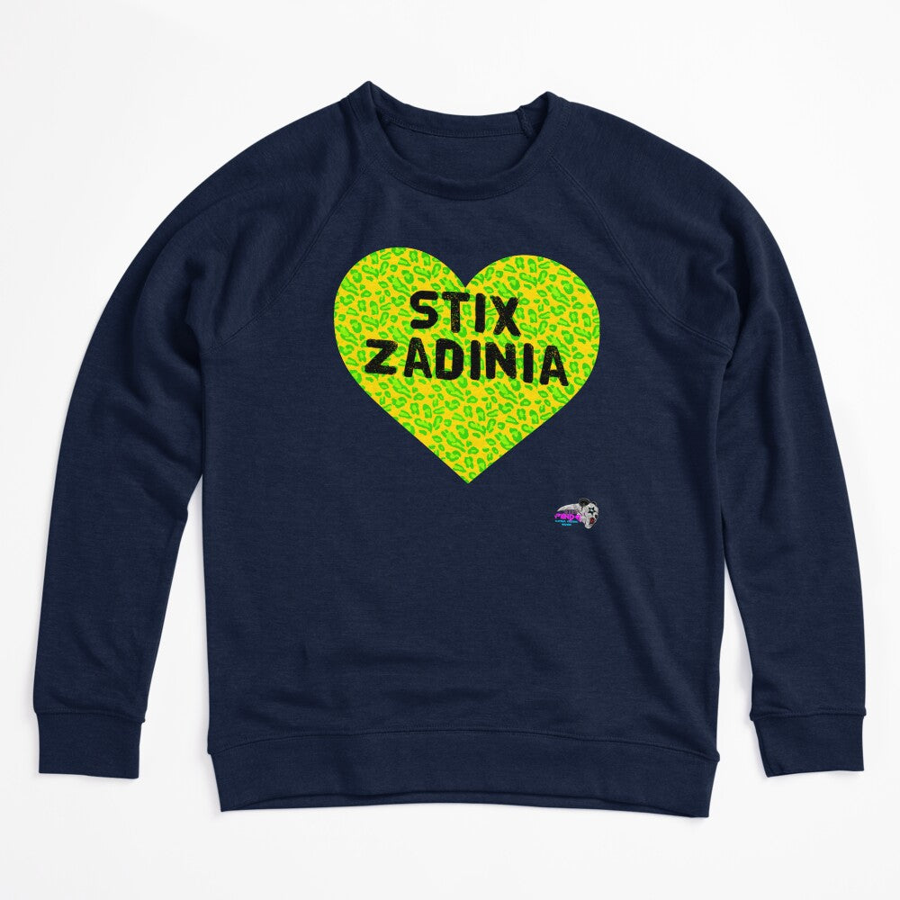 Stix Superfan Shirt