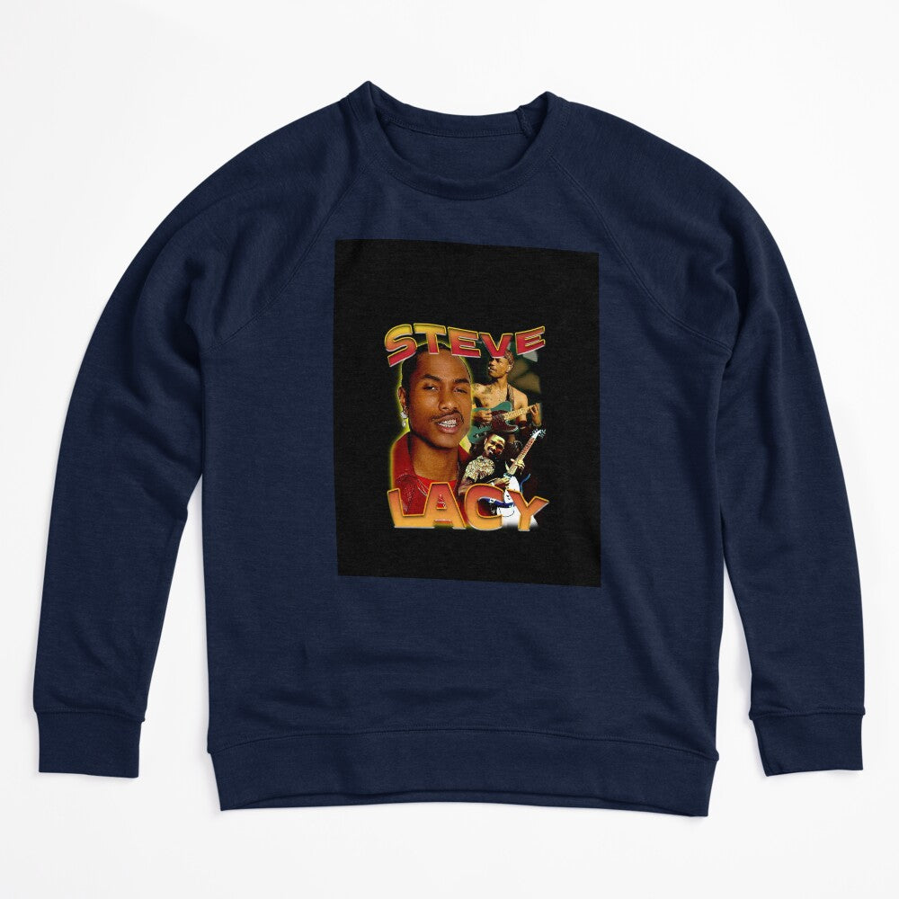 Steve Lacy Bootleg Shirt