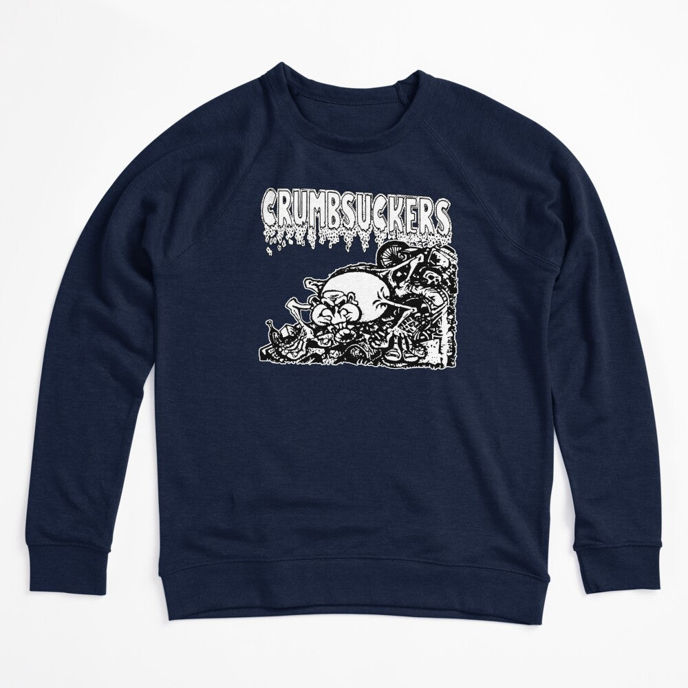 Crumbsuckers Shirt