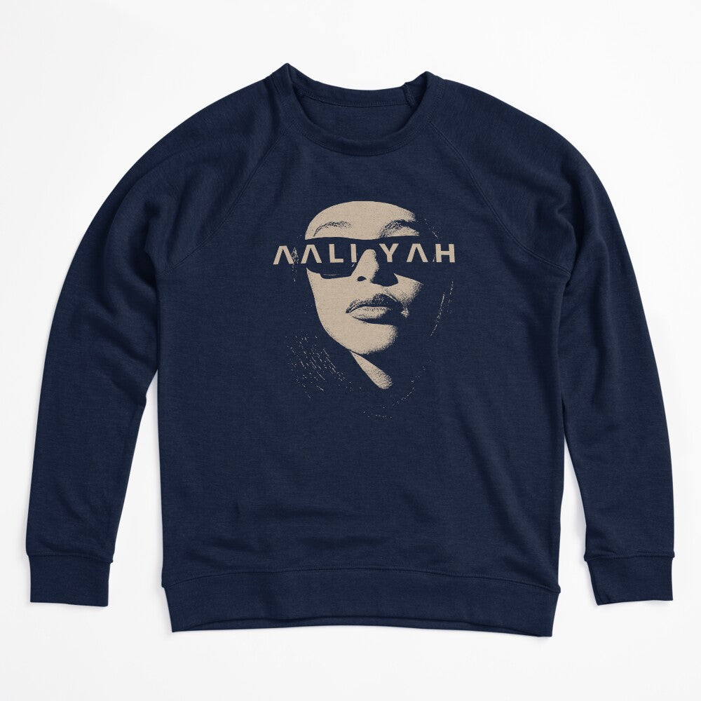 Aaliyah Sunglasses Shirt