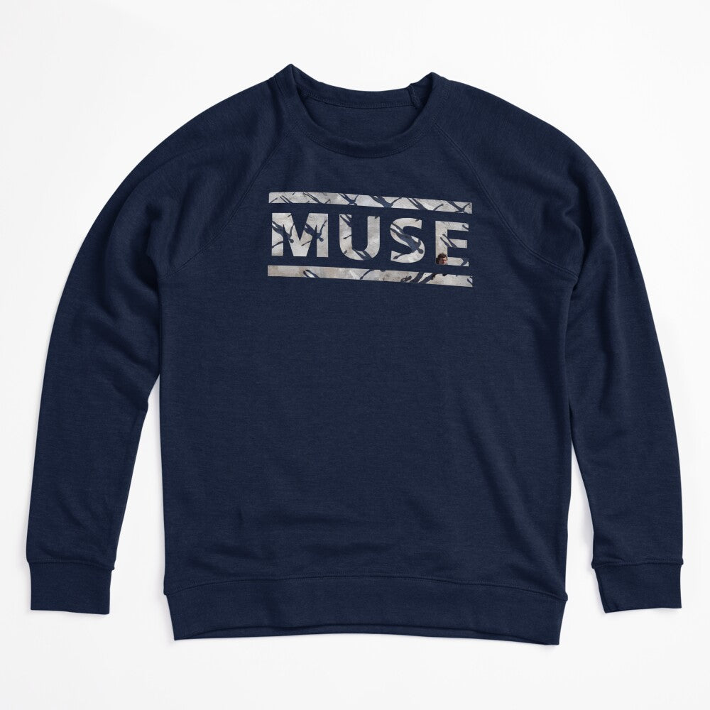 Muse Absolution Alternative Space Rock Music Shirt