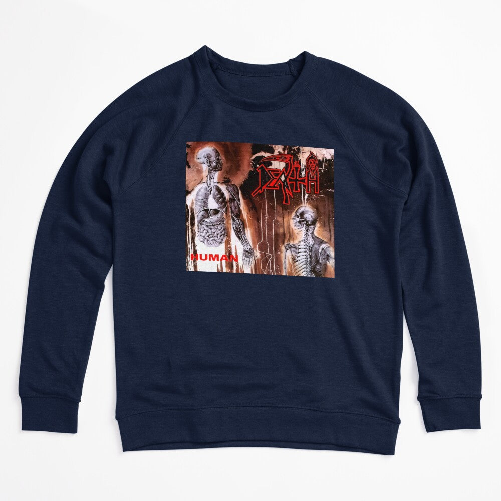 Human - Death Shirt
