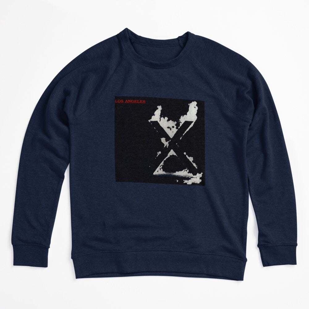 X - Los Angeles 1980 Shirt