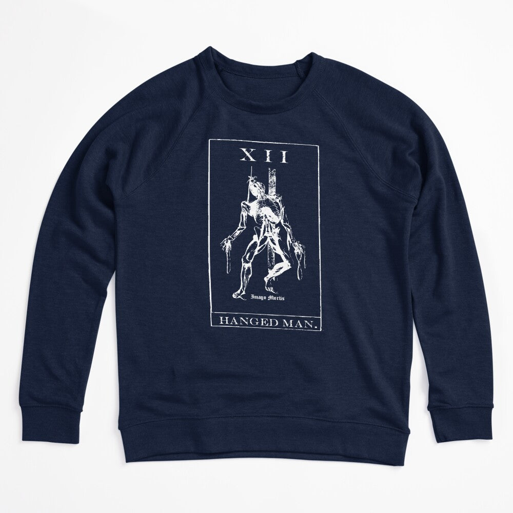 Hangman Tarot XII Shirt