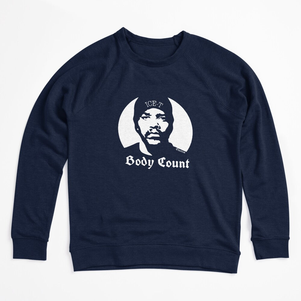 IceT - Body Count Shirt