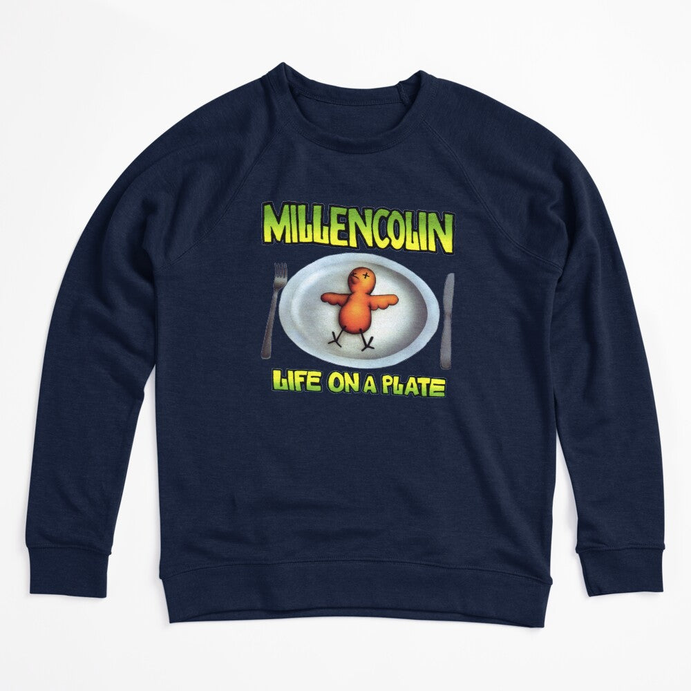 Plate Shirt