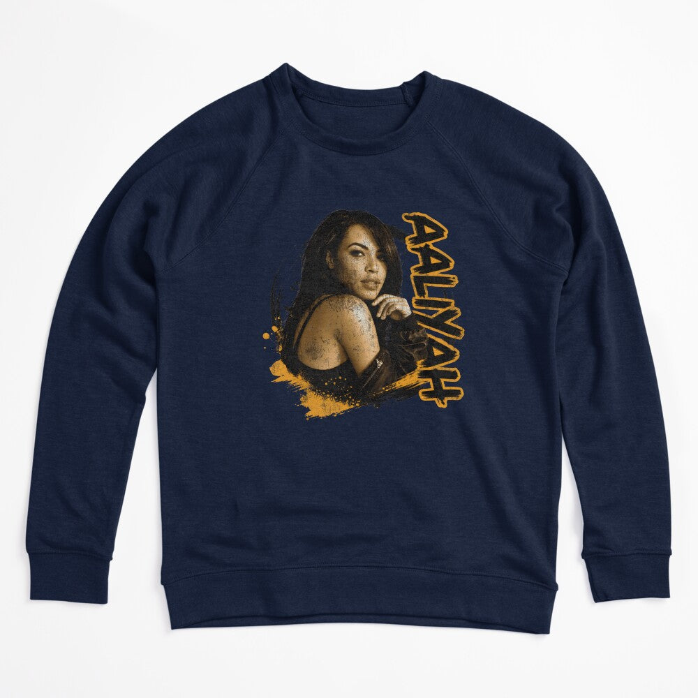 Aaliyah Rnb Legend Shirt