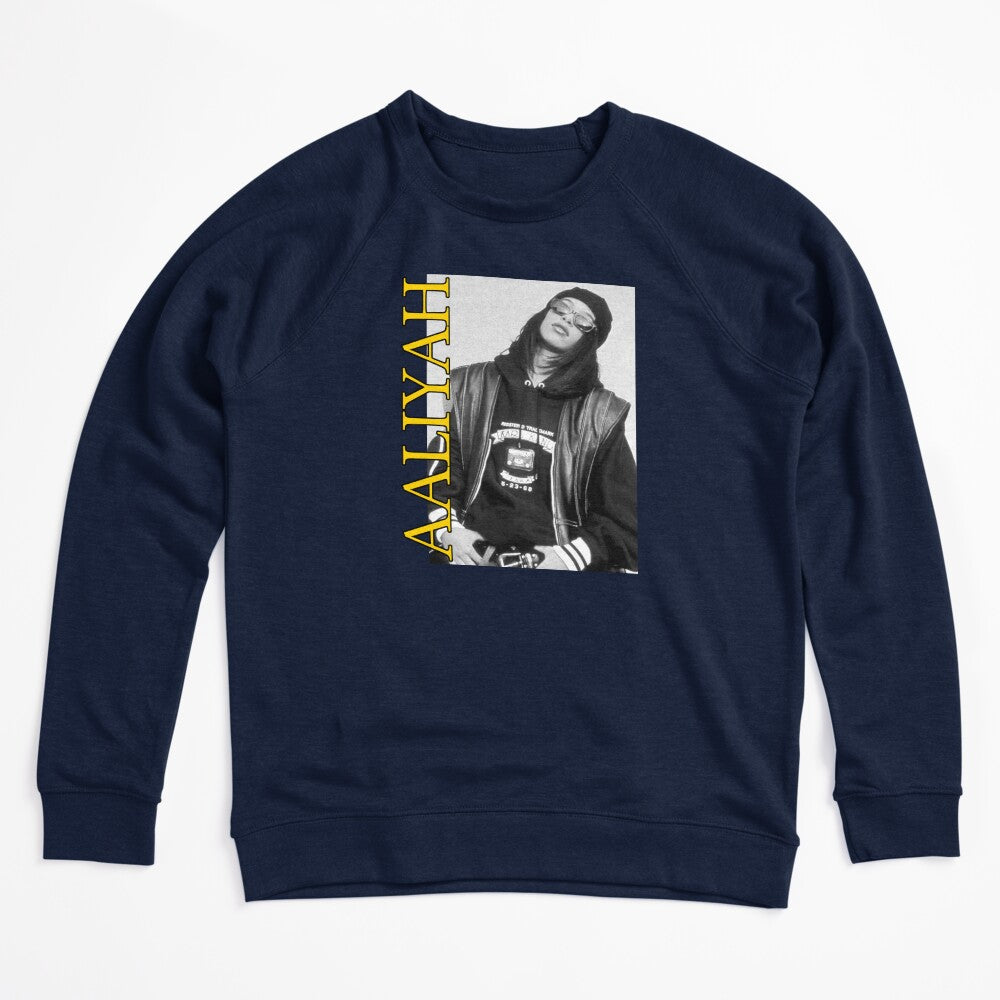 Aaliyah Shirt