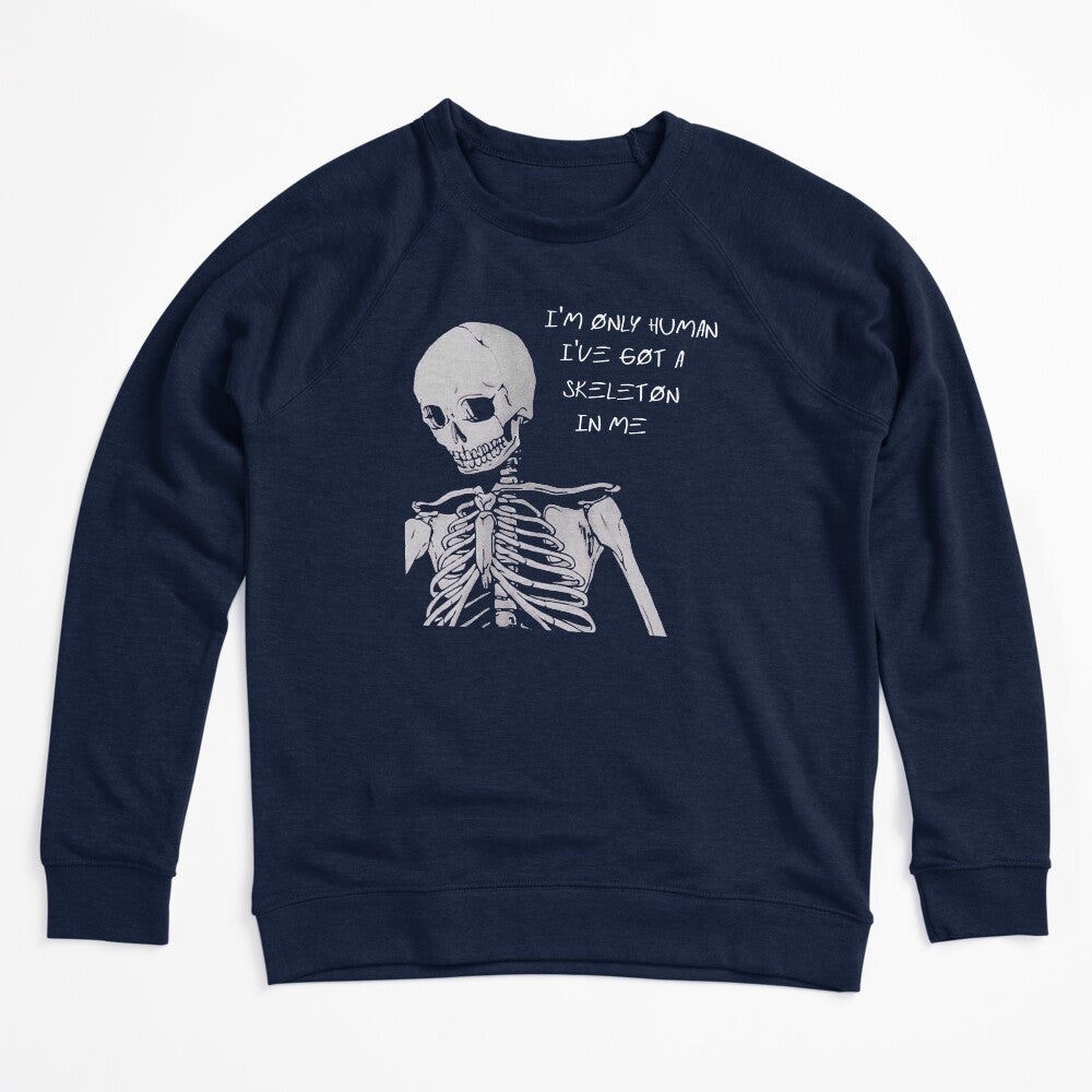 Im Only Human Shirt