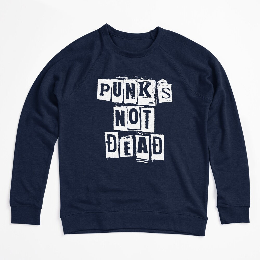 Punk Rock - Punk - Punks Not Dead Shirt