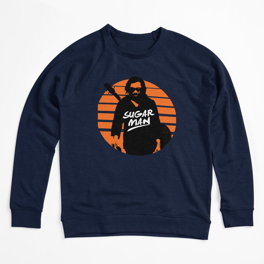 Sixto Rodriguez - Sugar Man Shirt