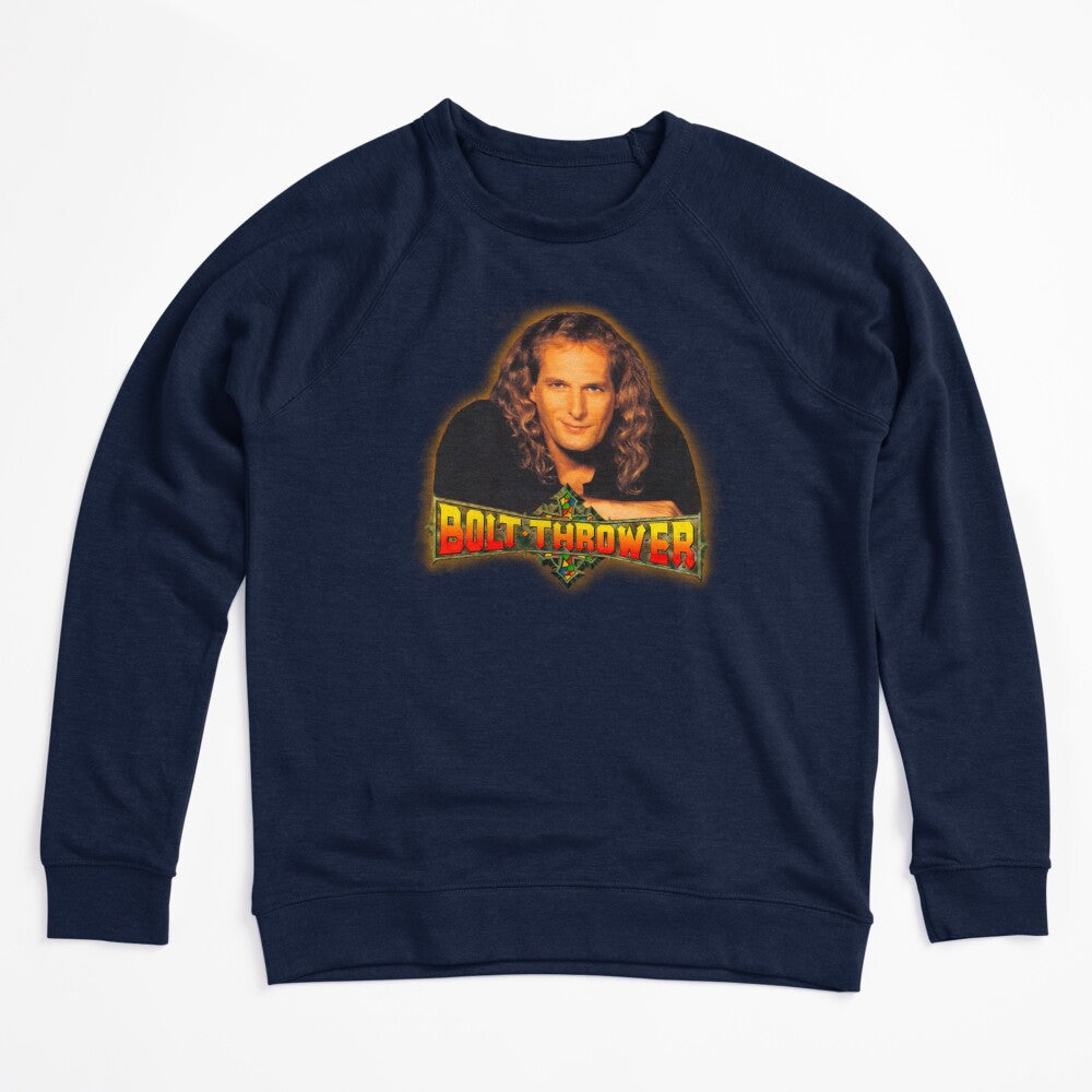Michael Bolt Thrower Shirt
