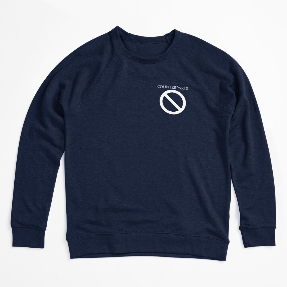 Counterparts X Shirt