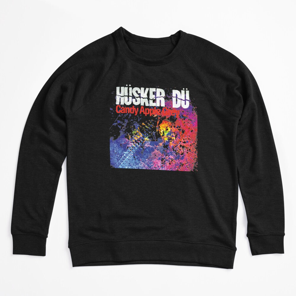 Husker Du Vintage Style Shirt