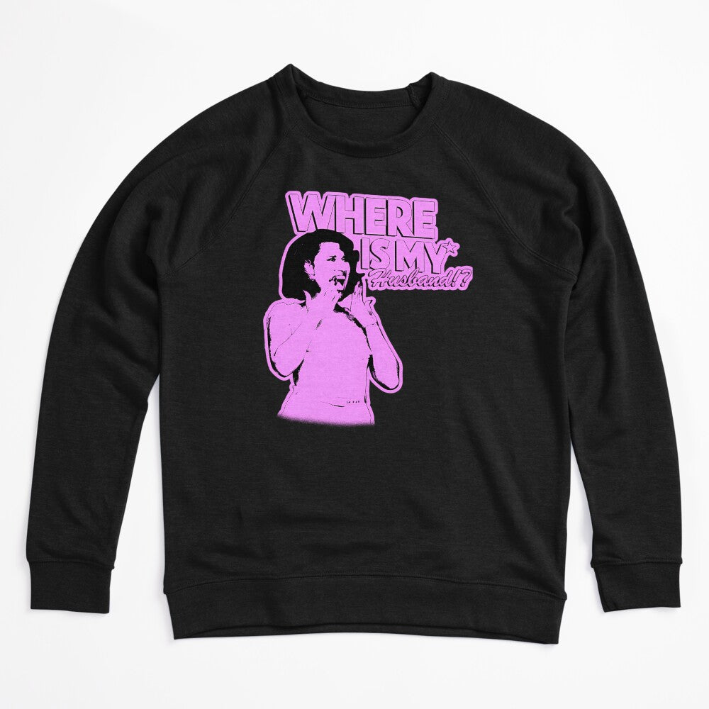 Nostalgic Silhouette Women RB Musician Shirt