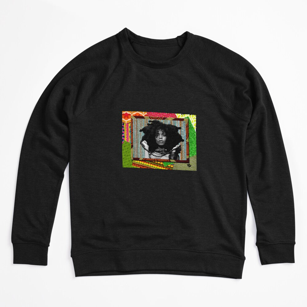 Erykah Badu Soul Shirt