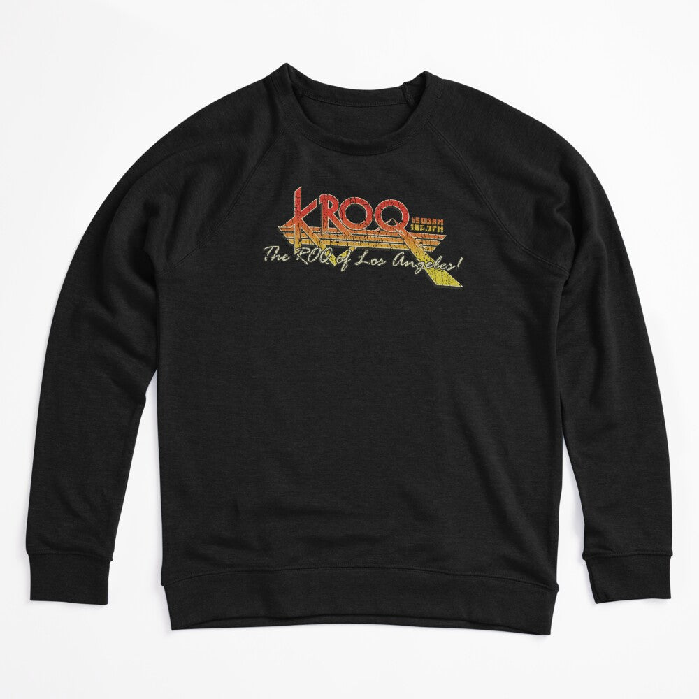 KROQ Los Angeles 1973 Shirt