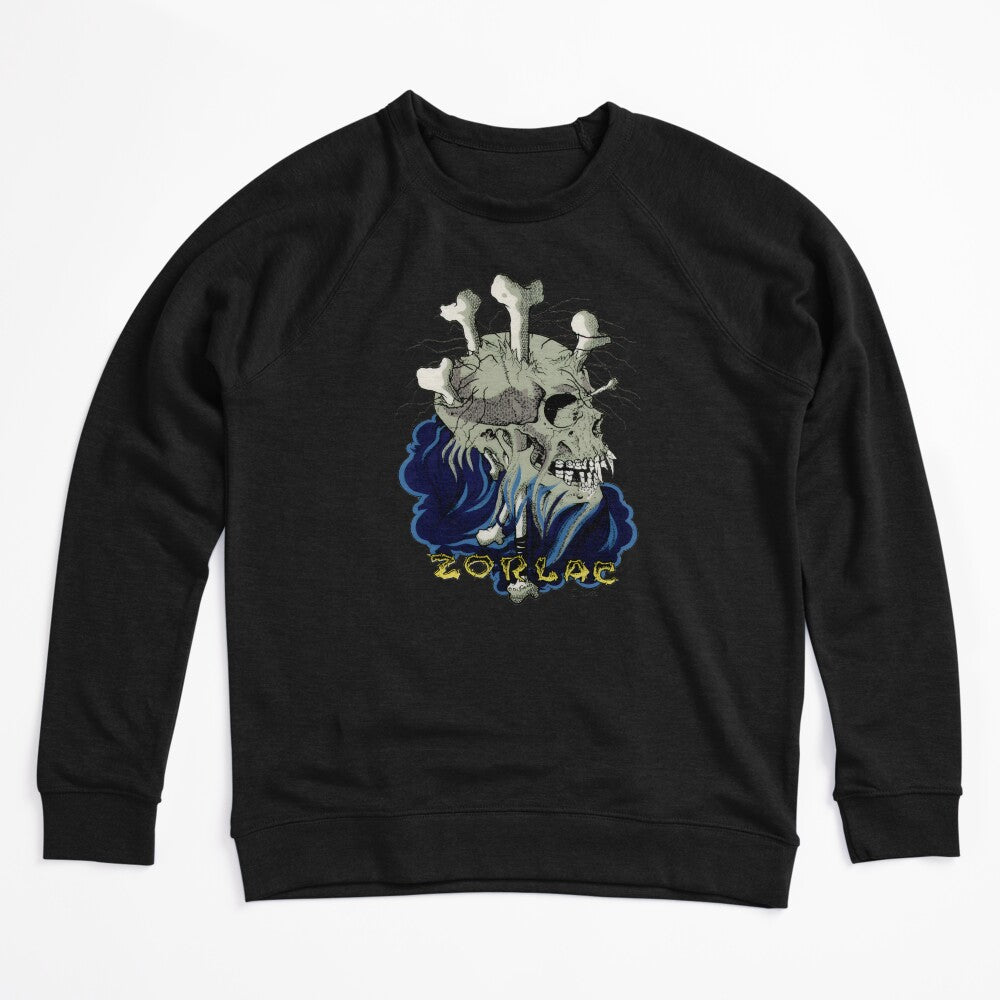 Pushead Skul 'n' Bones Skull Shirt