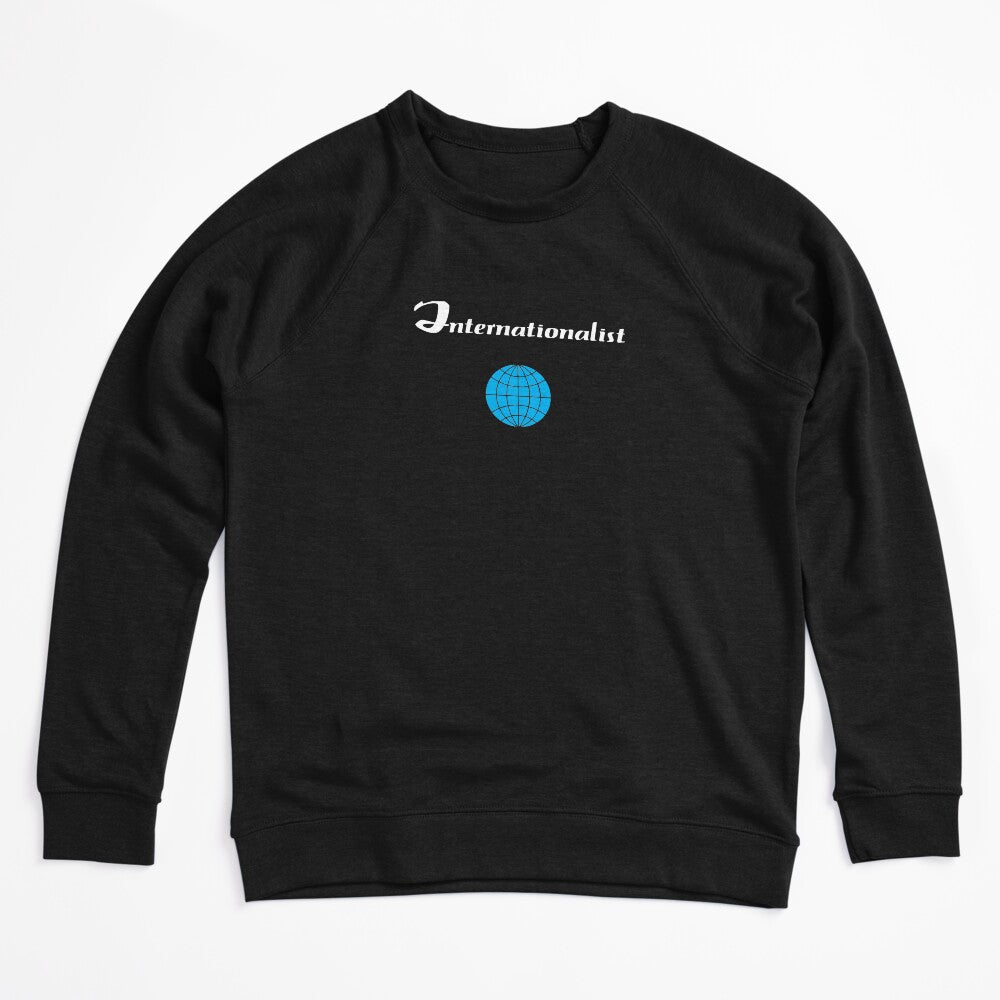Internationalist Shirt