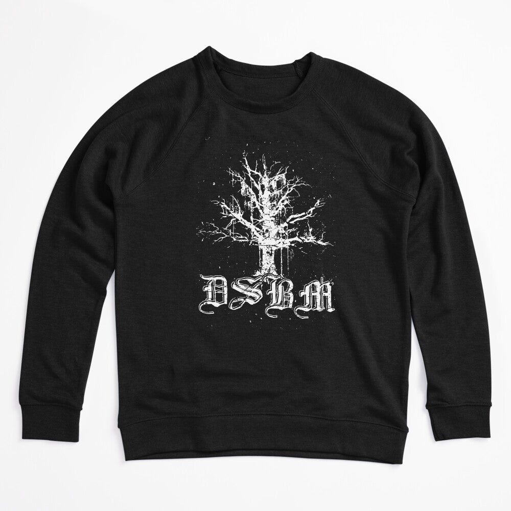 DSBM Pt 3 Tree Shirt