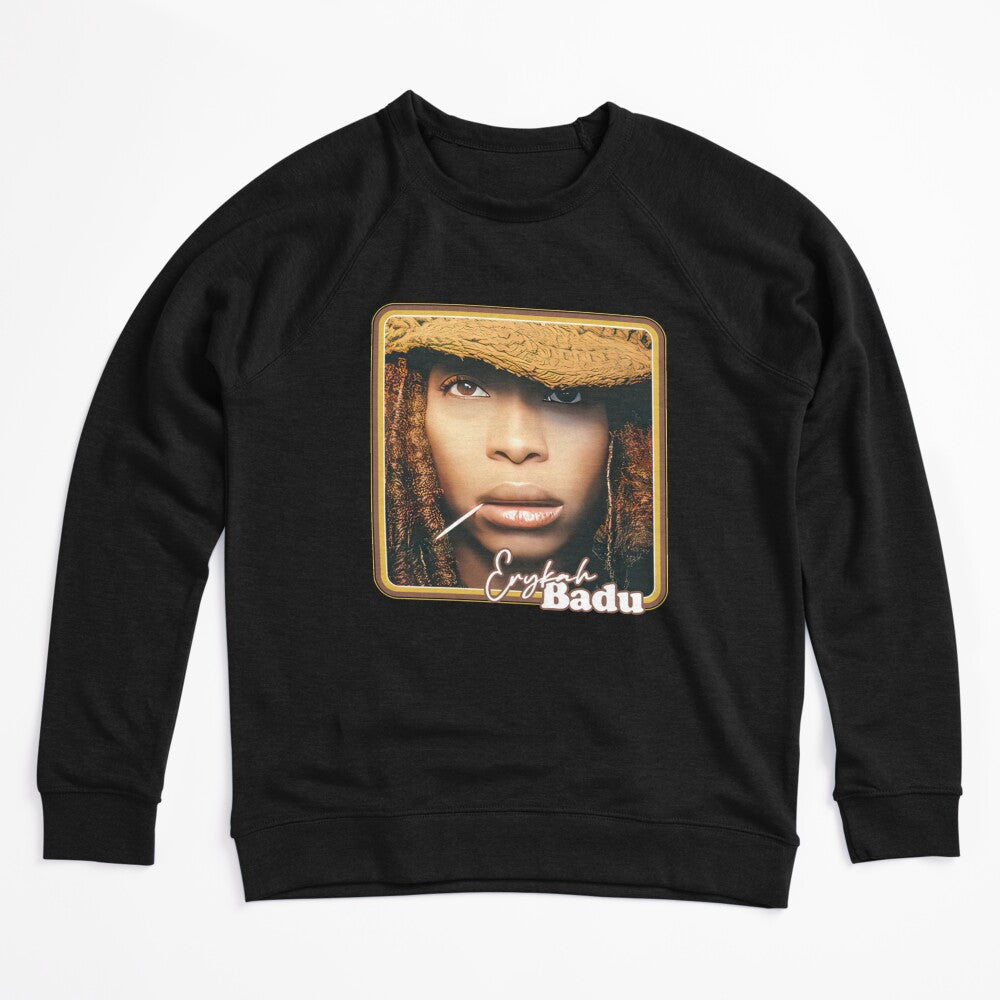 Erykah Badu Look Shirt