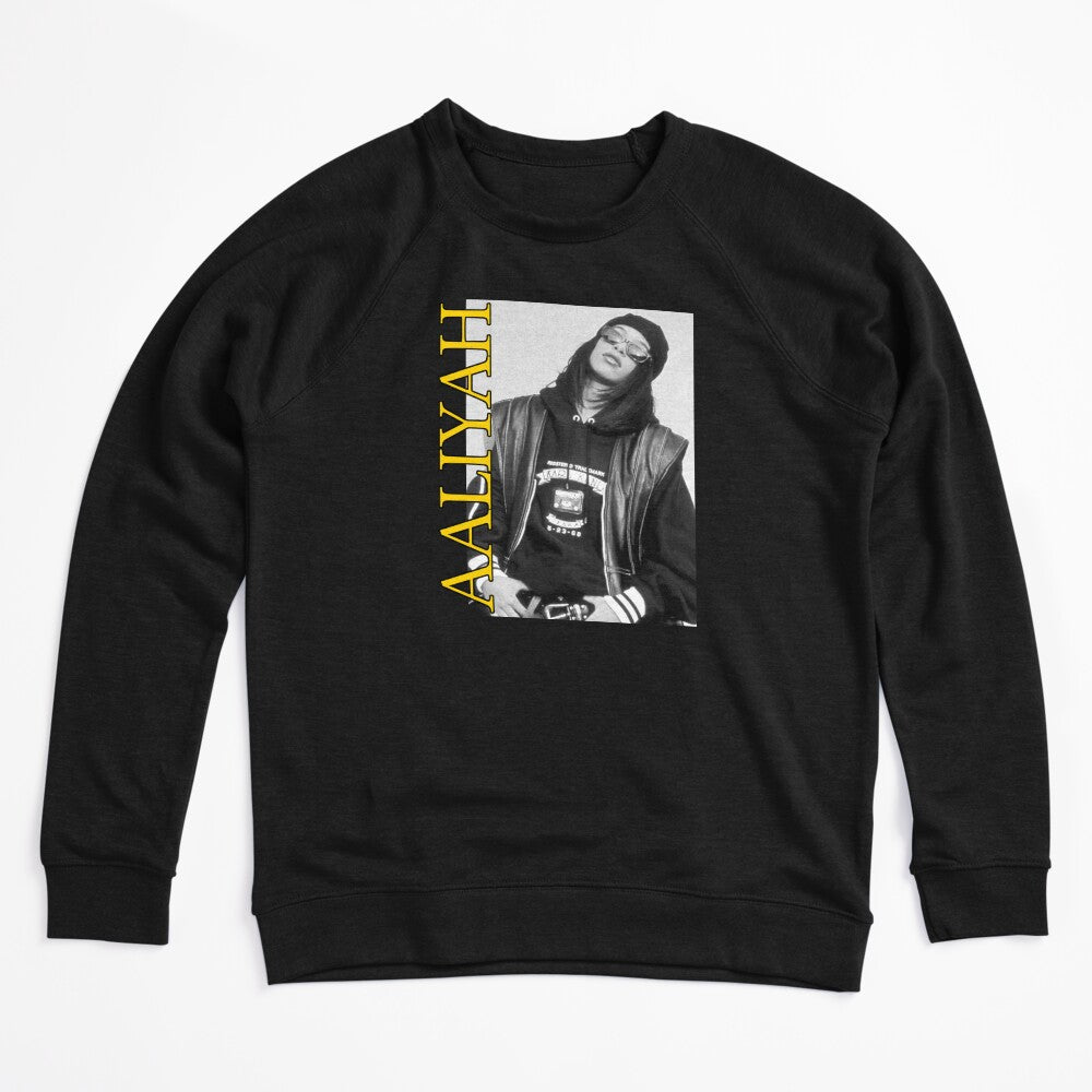Aaliyah Shirt