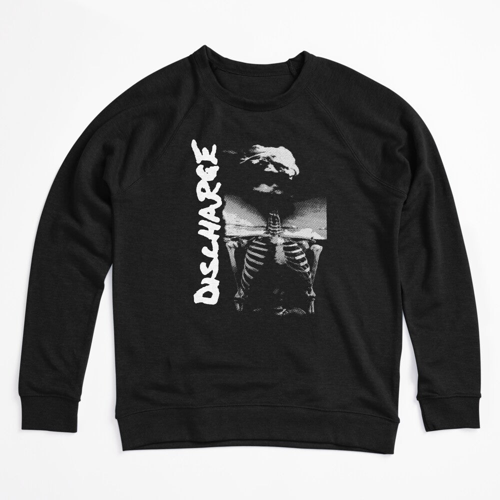 Discharge - Hatebomb Shirt