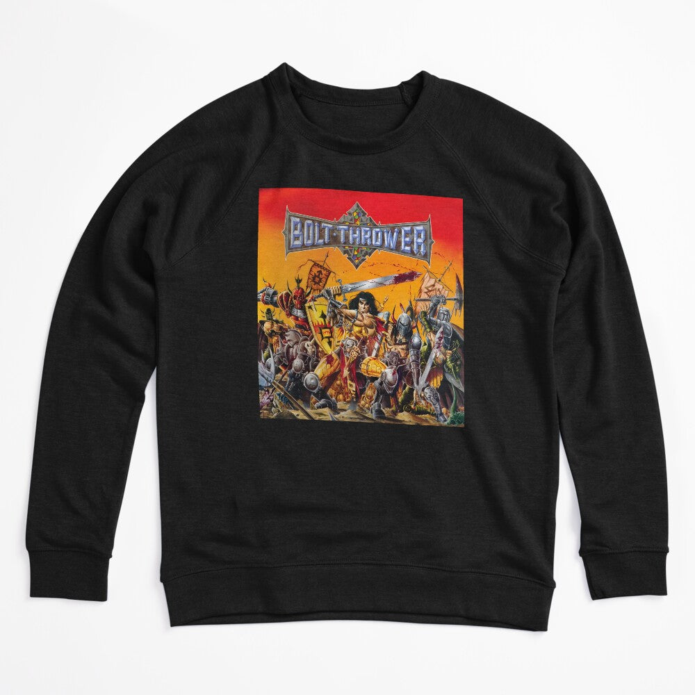 Bolt Thrower Band Shirt