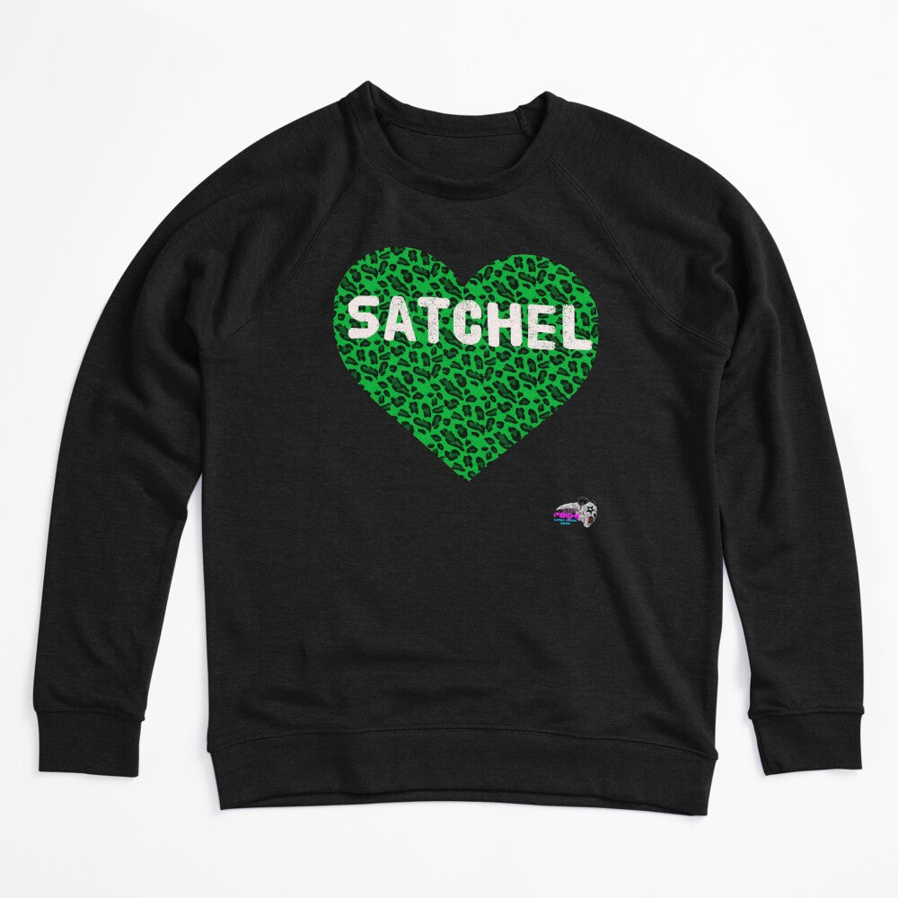 Satchel Superfan Shirt
