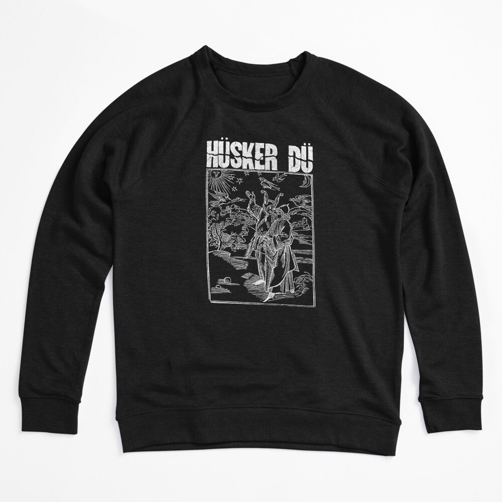 Renaissance Husker Around It Shirt