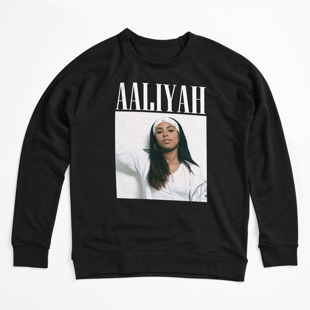 Aáliÿah Shirt