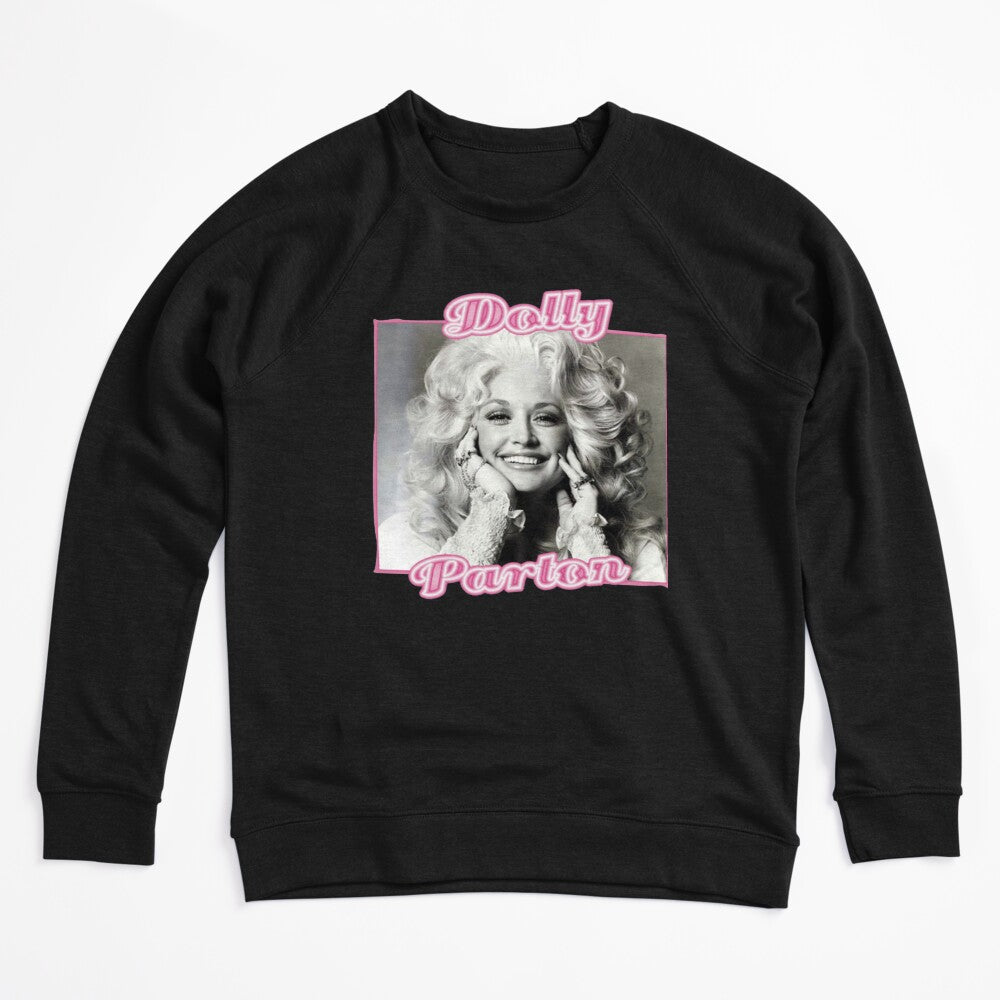 Dolly Parton Old Shirt