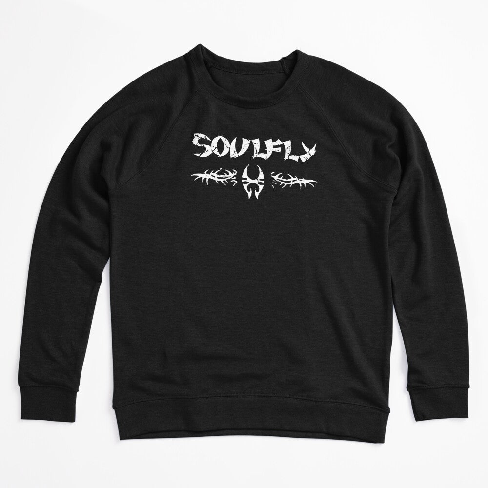 Soulfly Logo Art Shirt
