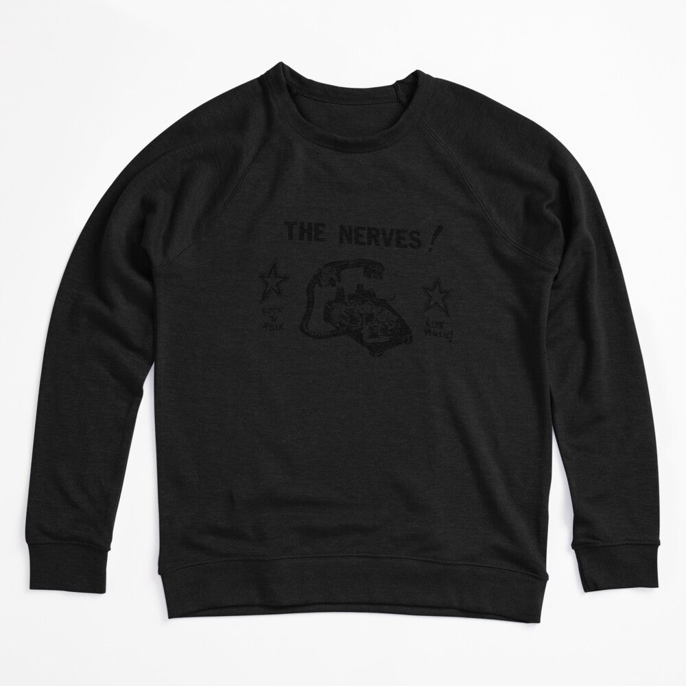 The Nerves Shirt