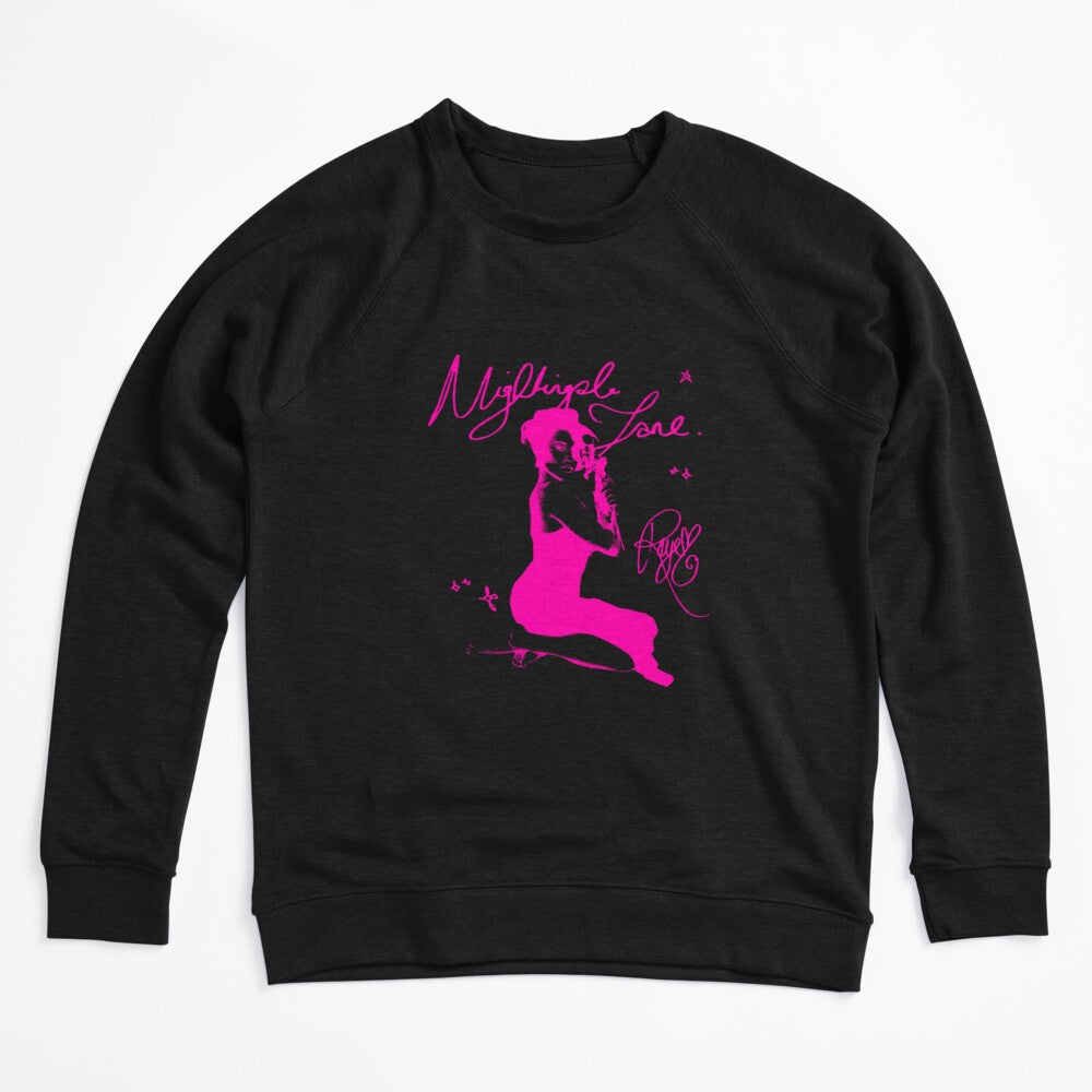 RnB British Girl Musician Shirt