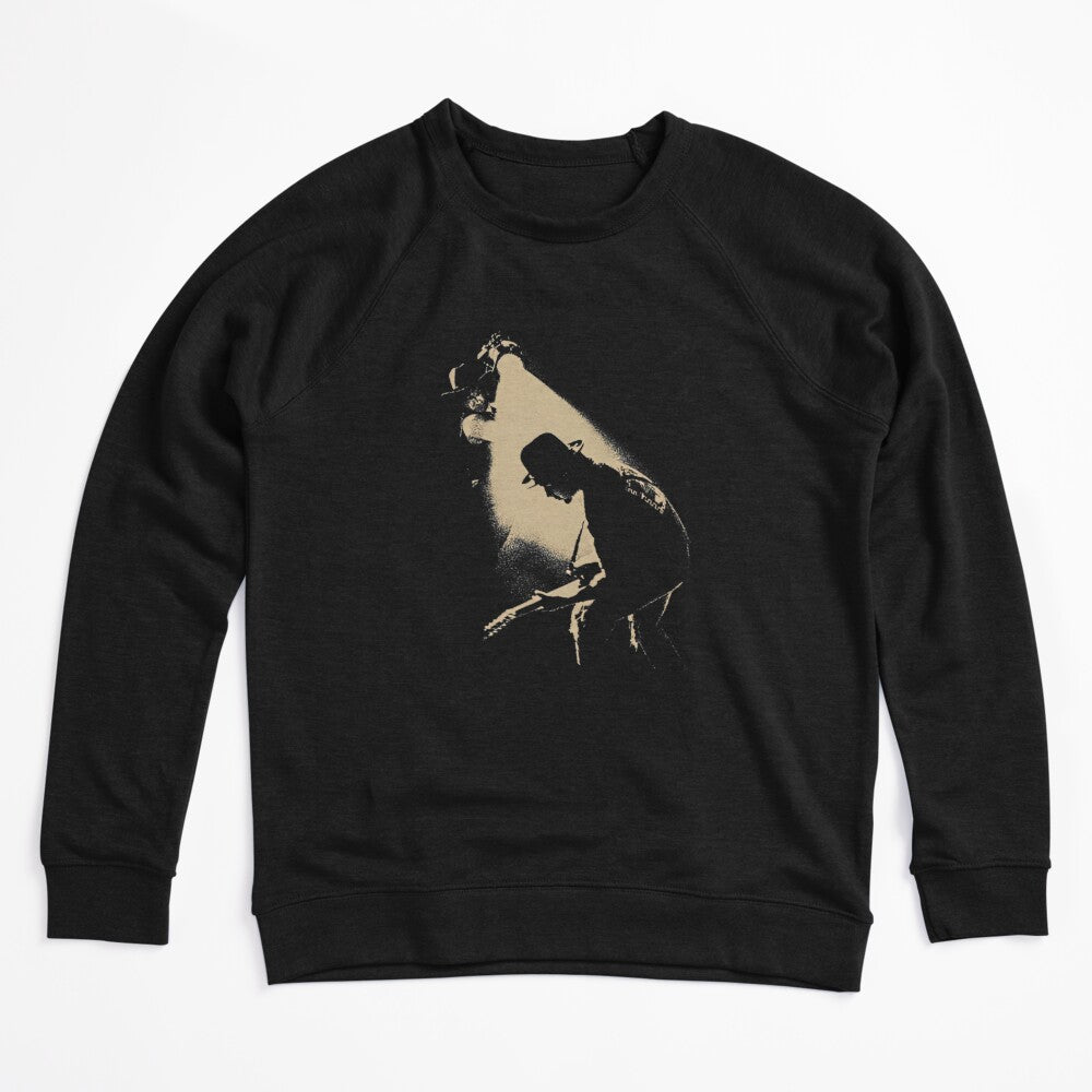 U2 Band Shirt